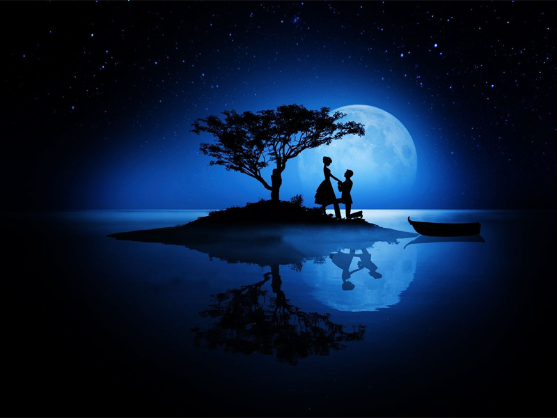 Divine Timing – When the Universe Aligns with Our Journey